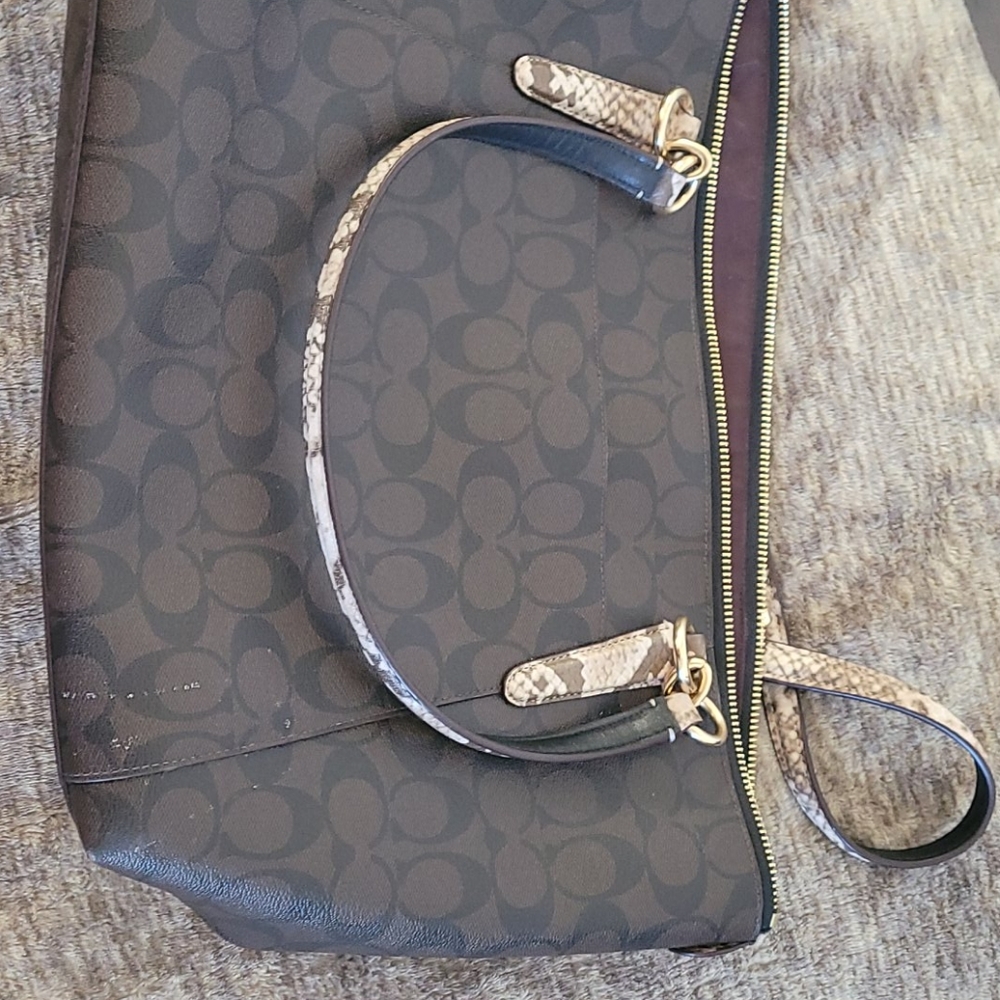Laptop bag